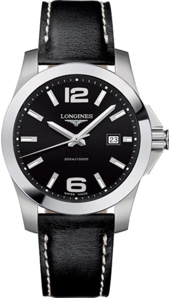 Longines Conquest L3.659.4.56.3